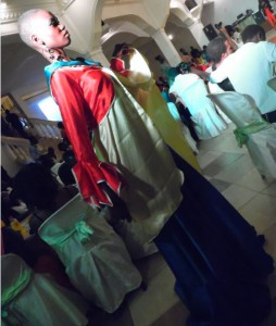 Collection Narcisse Fashion