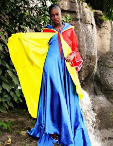 robe 5